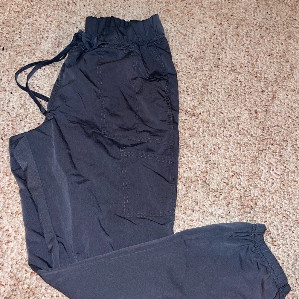 Scrub Pants